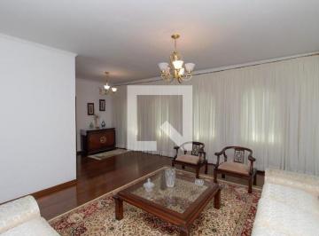 Casa · 430m² · 5 Quartos · 5 Vagas · Casa à Venda - Tucuruvi, 5 Quartos,  430 m² - São Paulo
