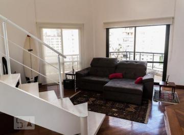 Apartamento · 340m² · 4 Quartos · 4 Vagas · Apartamento à Venda - Portal do Morumbi, 4 Quartos,  340 m² - São Paulo