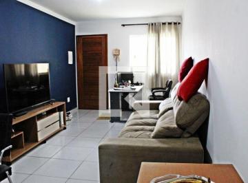 Casa · 120m² · 3 Quartos · 2 Vagas · Casa à Venda - Itaquera, 3 Quartos, 120 m² - São Paulo