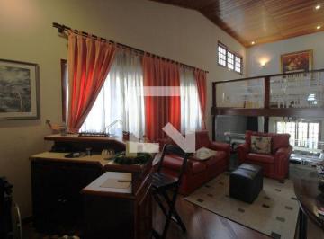 Casa · 360m² · 4 Quartos · 6 Vagas · Casa à Venda - Jardim Marajoara , 4 Quartos, 360 m² - São Paulo