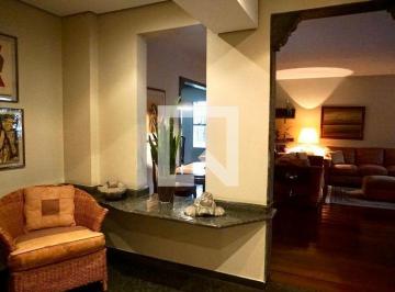 Apartamento · 331m² · 4 Quartos · 4 Vagas · Apartamento à Venda - Brooklin, 4 Quartos, 331 m² - São Paulo
