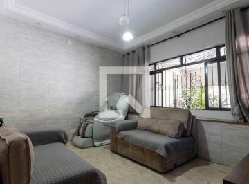 Casa · 105m² · 2 Quartos · 3 Vagas · Casa à Venda - Sacomã, 2 Quartos,  105 m² - São Paulo