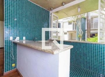 Casa · 550m² · 4 Quartos · 6 Vagas · Casa à Venda - Brooklin, 4 Quartos, 550 m² - São Paulo