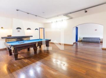 Casa · 600m² · 4 Quartos · 6 Vagas · Casa à Venda - Butantã, 4 Quartos,  600 m² - São Paulo