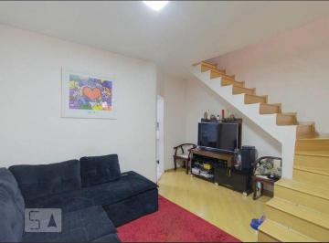 Casa · 83m² · 2 Quartos · 2 Vagas · Casa à Venda - Ermelino Matarazzo, 2 Quartos, 83 m² - São Paulo