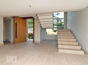 Casa · 750m² · 4 Quartos · 15 Vagas · Casa à Venda - Morumbi, 4 Quartos,  750 m² - São Paulo