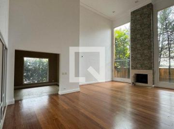 Casa · 1100m² · 3 Quartos · 8 Vagas · Casa à Venda - Alphaville, 3 Quartos,  1100 m² - Santana de Parnaíba