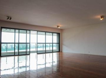 Apartamento · 380m² · 4 Quartos · 4 Vagas · Apartamento à Venda - Lagoa, 4 Quartos,  380 m² - Rio de Janeiro