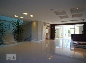 Casa · 500m² · 5 Quartos · 5 Vagas · Casa à Venda - Jardim Itu-Sabará, 5 Quartos,  500 m² - Porto Alegre