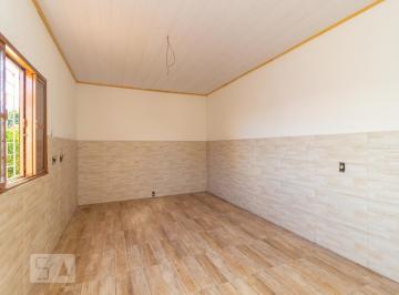 Casa · 30m² · 1 Quarto · 1 Vaga · Casa à Venda - Camaquã, 1 Quarto, 30 m² - Porto Alegre