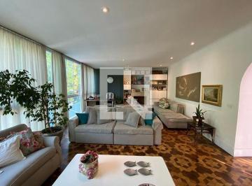 Apartamento en Venda de 4 quartos Mooca · Apartamento à Venda - Mooca, 4 Quartos, 342 m² - São Paulo
