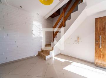 Casa de 1 quarto, Santo André · Casa à Venda - Vila Tibirica, 1 Quarto,  60 m² - Santo André