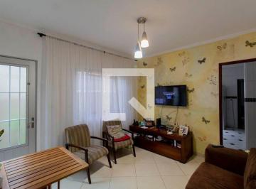Casa · 105m² · 2 Quartos · 2 Vagas · Casa à Venda - Ermelino Matarazzo, 2 Quartos, 105 m² - São Paulo