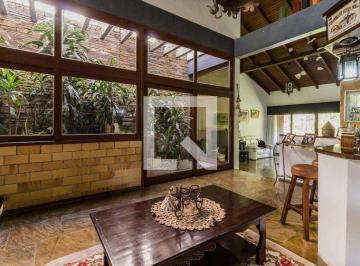 Casa · 800m² · 5 Quartos · 4 Vagas · Casa à Venda - Cristal , 5 Quartos,  800 m² - Porto Alegre