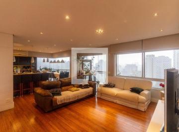 Apartamento · 348m² · 4 Quartos · 4 Vagas · Apartamento à Venda - Vila Mariana, 4 Quartos, 348 m² - São Paulo