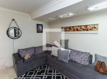 Casa · 72m² · 3 Quartos · 1 Vaga · Casa à Venda - Vila Gustavo, 3 Quartos,  72 m² - São Paulo