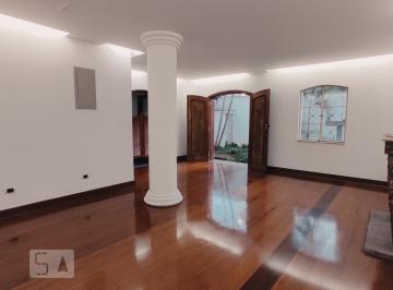 Casa · 500m² · 4 Quartos · 5 Vagas · Casa à Venda - Vila Mariana, 4 Quartos, 500 m² - São Paulo