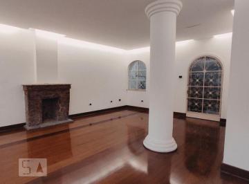 Casa de 4 quartos, São Paulo · Casa à Venda - Vila Mariana, 4 Quartos, 500 m² - São Paulo
