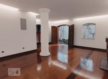 Casa · 500m² · 4 Quartos · 5 Vagas · Casa à Venda - Vila Mariana, 4 Quartos,  500 m² - São Paulo