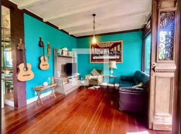 Casa · 1217m² · 4 Quartos · 4 Vagas · Casa à Venda - Lagoa, 4 Quartos, 1217 m² - Rio de Janeiro