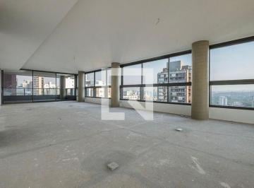 Apartamento · 333m² · 4 Quartos · 4 Vagas · Apartamento à Venda - Vila Madalena, 4 Quartos, 333 m² - São Paulo