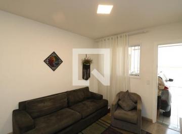 Casa · 92m² · 3 Quartos · 1 Vaga · Casa à Venda - Vila Antonieta, 3 Quartos,  92 m² - São Paulo