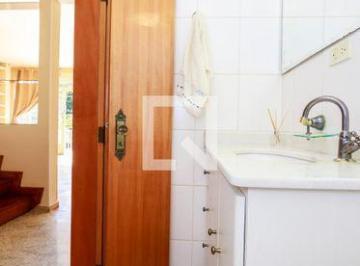 Casa Venda de 4 quartos · Casa à Venda - Campo Belo, 4 Quartos, 465 m² - São Paulo