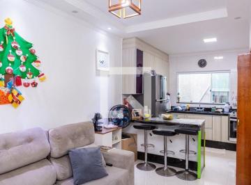 Casa · 68m² · 2 Quartos · 1 Vaga · Casa à Venda - Ermelino Matarazzo, 2 Quartos, 68 m² - São Paulo