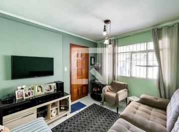 Casa · 100m² · 2 Quartos · 2 Vagas · Casa à Venda - Casa Verde, 2 Quartos, 100 m² - São Paulo