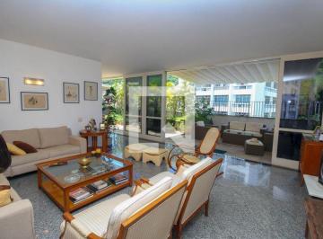 Apartamento · 600m² · 5 Quartos · 2 Vagas · Apartamento à Venda - Laranjeiras, 5 Quartos,  600 m² - Rio de Janeiro