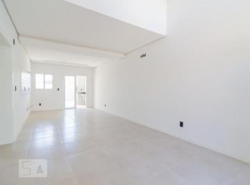 Casa · 91m² · 2 Quartos · 2 Vagas · Casa à Venda - Campo Novo, 2 Quartos,  91 m² - Porto Alegre