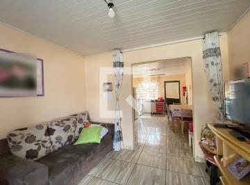 Casa · 48m² · 2 Quartos · 1 Vaga · Casa à Venda - Feitoria, 2 Quartos,  48 m² - São Leopoldo