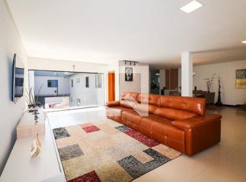Casa · 474m² · 4 Quartos · 4 Vagas · Casa à Venda - Santo Antônio, 4 Quartos, 474 m² - São Caetano do Sul