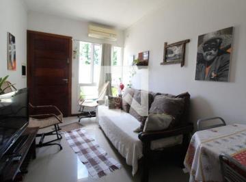 Casa · 44m² · 2 Quartos · 1 Vaga · Casa à Venda - Niterói, 2 Quartos,  44 m² - Canoas