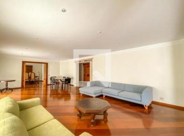Apartamento · 412m² · 4 Quartos · 5 Vagas · Apartamento à Venda - Nova Petrópolis, 4 Quartos,  412 m² - São Bernardo do Campo