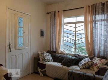 Casa · 100m² · 2 Quartos · 2 Vagas · Casa à Venda - Vila Gustavo, 2 Quartos,  100 m² - São Paulo