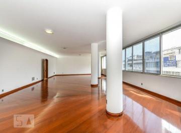 Apartamento · 300m² · 4 Quartos · 1 Vaga · Apartamento à Venda - Copacabana, 4 Quartos, 300 m² - Rio de Janeiro