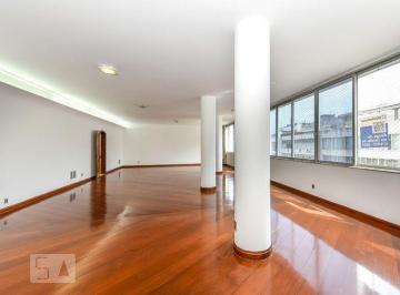 Apartamento · 300m² · 4 Quartos · 1 Vaga · Apartamento à Venda - Copacabana, 4 Quartos, 300 m² - Rio de Janeiro