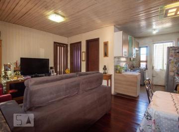 Casa · 54m² · 2 Quartos · Casa à Venda - Jardim Carvalho, 2 Quartos,  54 m² - Porto Alegre