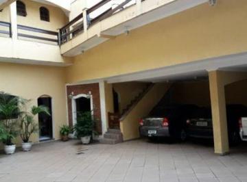 Casa 999m² Venda Jardim Bonfiglioli · Casa à Venda - Vianelo Bonfiglioli , 6 Quartos,  999 m² - Jundiaí