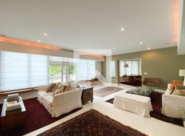 Apartamento · 360m² · 3 Quartos · 3 Vagas · Apartamento à Venda - Lagoa, 3 Quartos,  360 m² - Rio de Janeiro