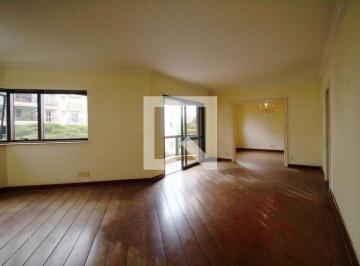 Apartamento · 181m² · 4 Quartos · 3 Vagas · Apartamento à Venda - Jardim Paulista, 4 Quartos,  181 m² - São Paulo