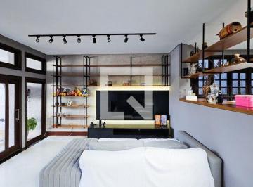 Casa · 450m² · 4 Quartos · 4 Vagas · Casa à Venda - Jardim Marajoara , 4 Quartos, 450 m² - São Paulo