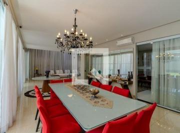 Casa · 700m² · 5 Quartos · 5 Vagas · Casa à Venda - Morumbi, 5 Quartos,  700 m² - São Paulo