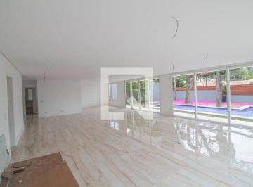 Casa · 786m² · 5 Quartos · 8 Vagas · Casa à Venda - Campo Belo, 5 Quartos, 786 m² - São Paulo