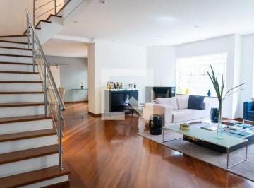 Casa · 400m² · 4 Quartos · 3 Vagas · Casa à Venda - Chácara Inglesa, 4 Quartos,  400 m² - São Paulo