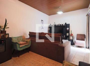 Casa · 86m² · 3 Quartos · Casa à Venda - Mooca, 3 Quartos,  86 m² - São Paulo