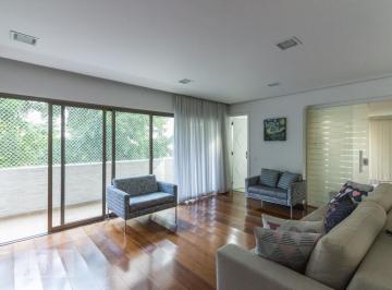 Apartamento de 4 quartos, São Paulo · Apartamento à Venda - Santana, 4 Quartos,  326 m² - São Paulo