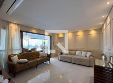 Apartamento · 260m² · 4 Quartos · 2 Vagas · Apartamento à Venda - Ipiranga, 4 Quartos,  260 m² - São Paulo