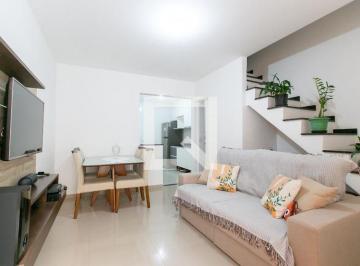 Casa · 61m² · 2 Quartos · 1 Vaga · Casa à Venda - Itaquera, 2 Quartos,  61 m² - São Paulo